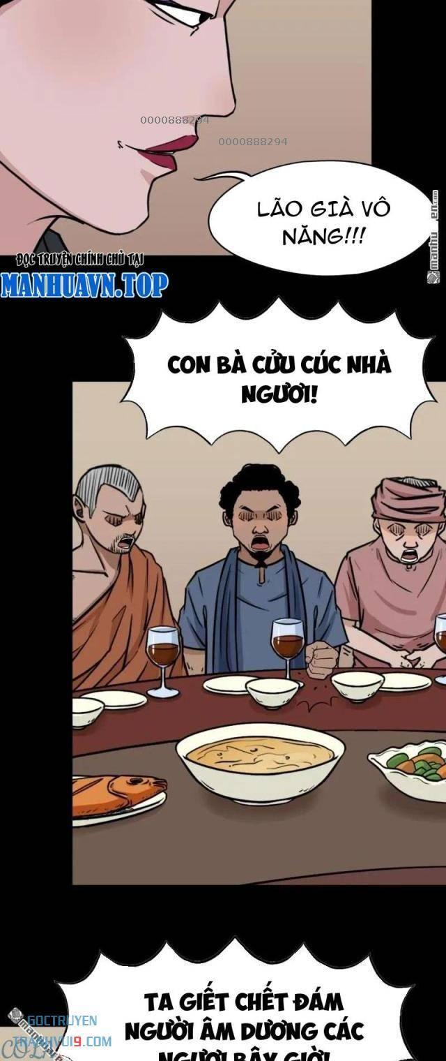 Đấu Yếm Thần Chapter 315 - Trang 2