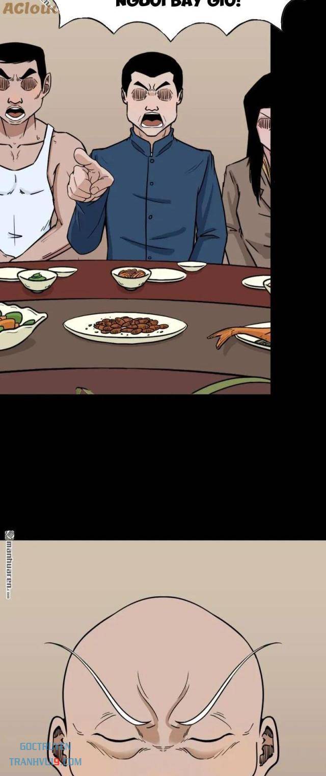 Đấu Yếm Thần Chapter 315 - Trang 2