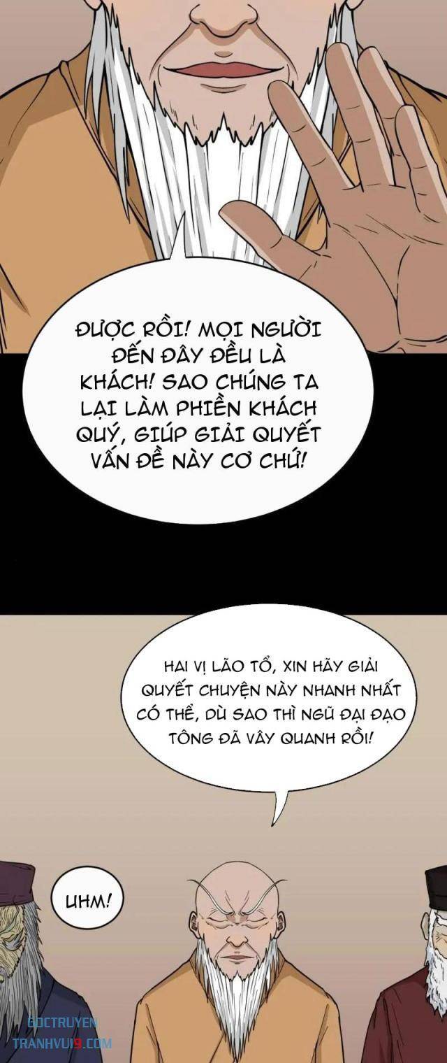 Đấu Yếm Thần Chapter 315 - Trang 2