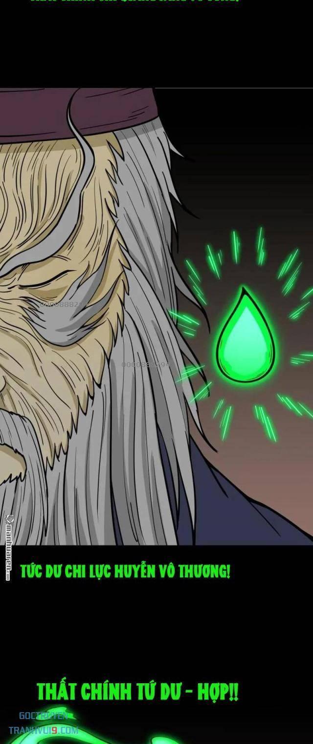Đấu Yếm Thần Chapter 315 - Trang 2