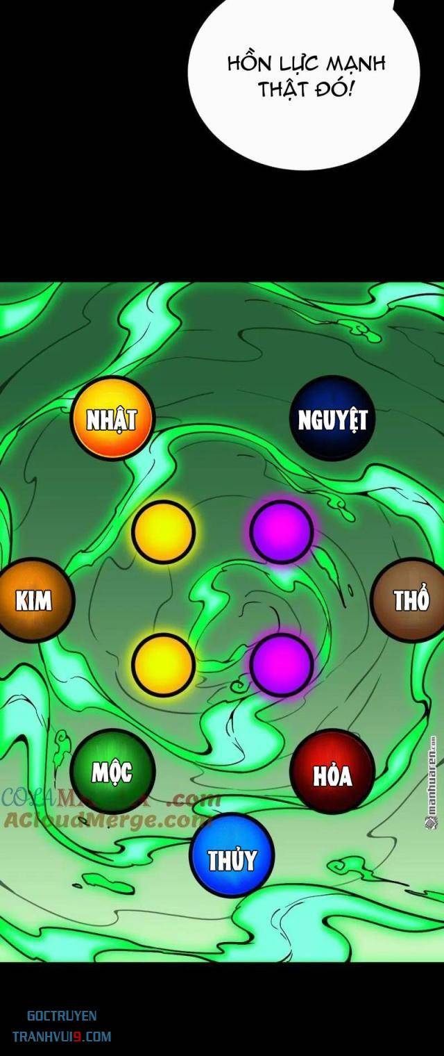 Đấu Yếm Thần Chapter 315 - Trang 2