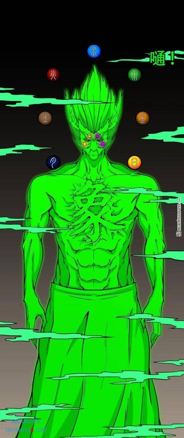 Đấu Yếm Thần Chapter 315 - Trang 2