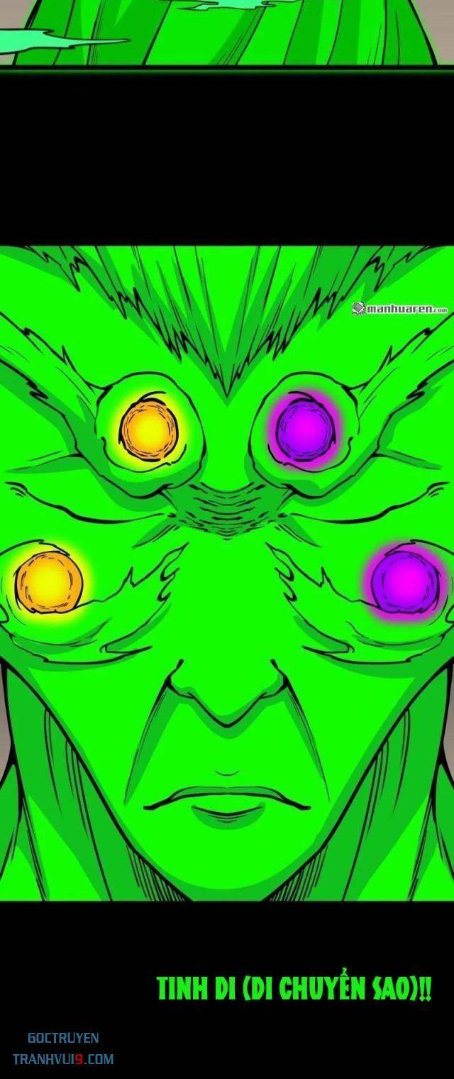 Đấu Yếm Thần Chapter 315 - Trang 2