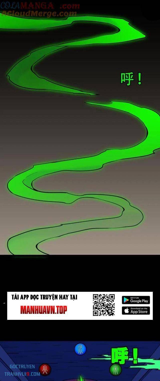 Đấu Yếm Thần Chapter 315 - Trang 2