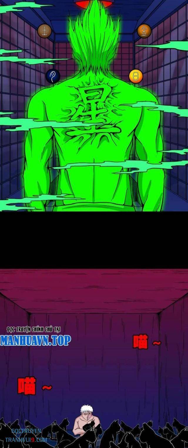 Đấu Yếm Thần Chapter 315 - Trang 2