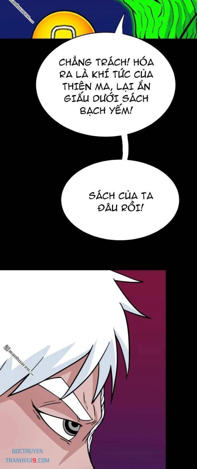 Đấu Yếm Thần Chapter 315 - Trang 2