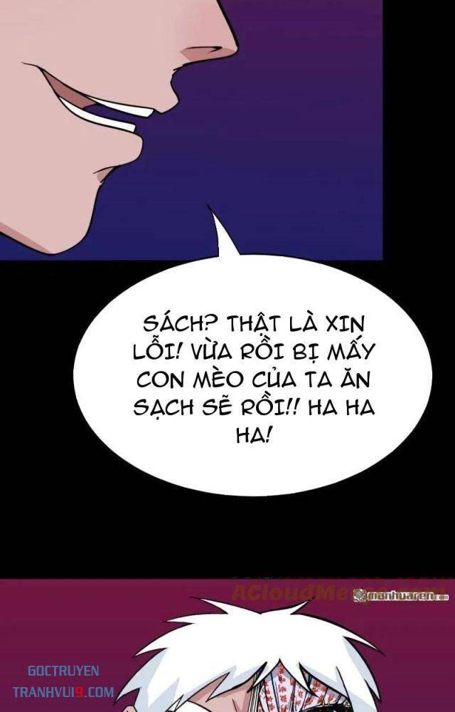 Đấu Yếm Thần Chapter 315 - Trang 2