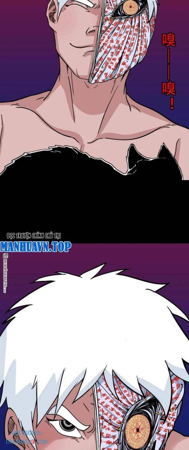 Đấu Yếm Thần Chapter 315 - Trang 2