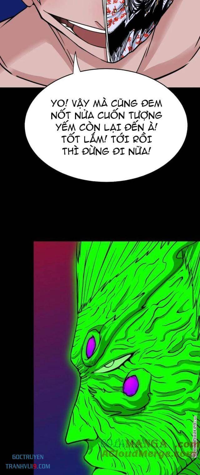 Đấu Yếm Thần Chapter 315 - Trang 2