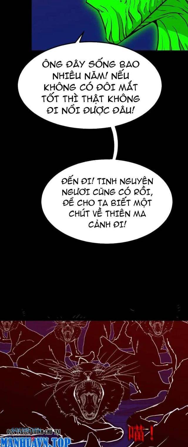 Đấu Yếm Thần Chapter 315 - Trang 2