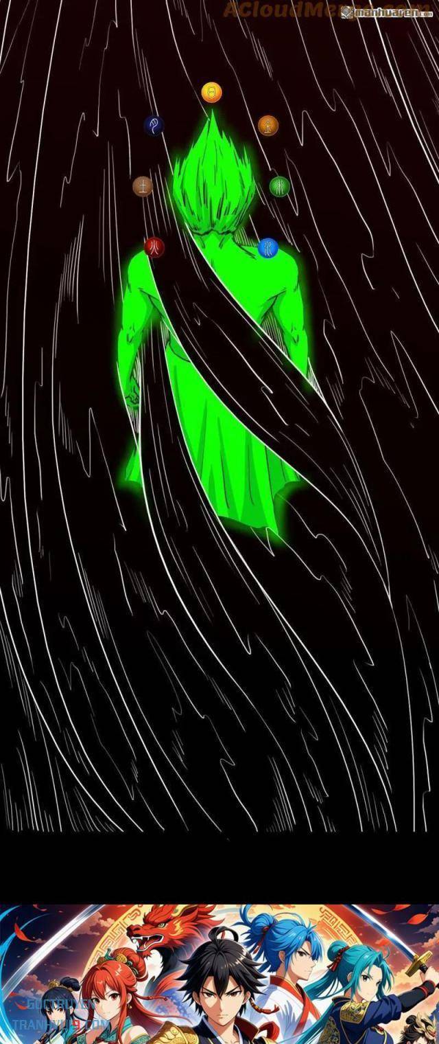 Đấu Yếm Thần Chapter 315 - Trang 2