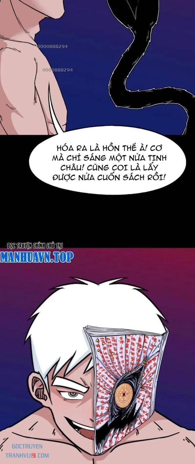 Đấu Yếm Thần Chapter 315 - Trang 2