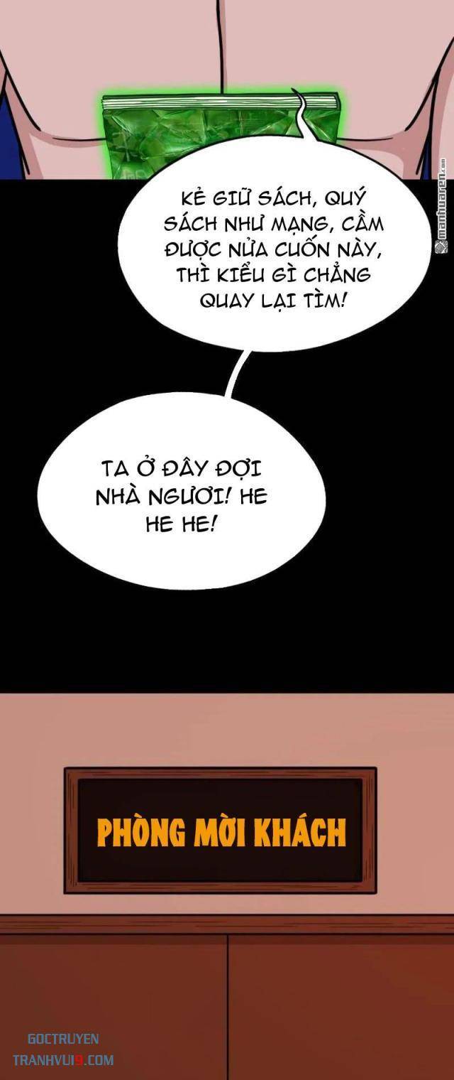 Đấu Yếm Thần Chapter 315 - Trang 2