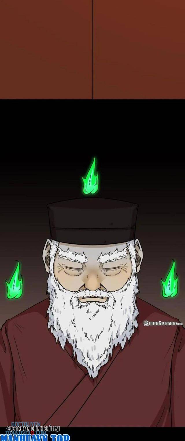 Đấu Yếm Thần Chapter 315 - Trang 2