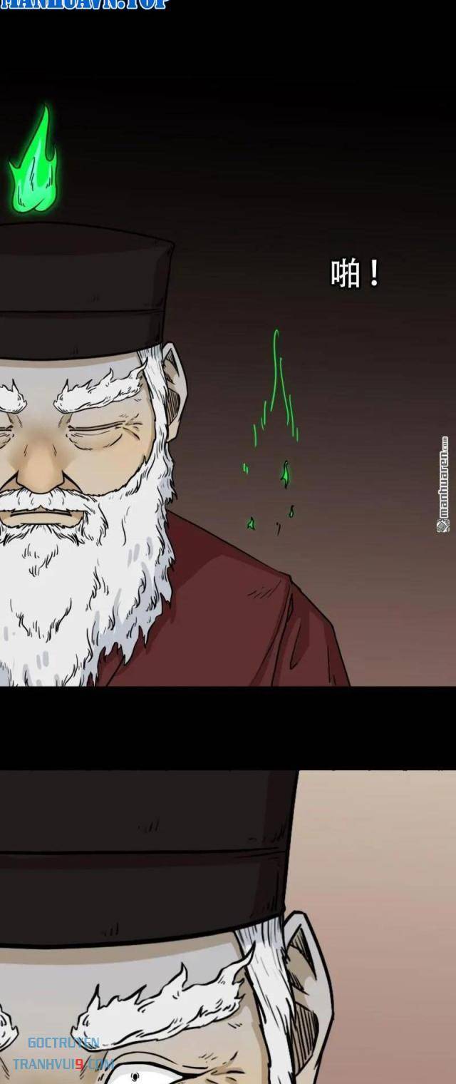 Đấu Yếm Thần Chapter 315 - Trang 2