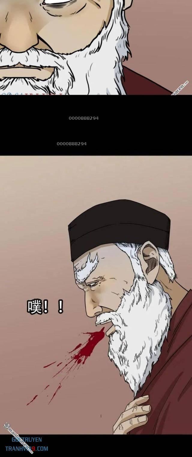 Đấu Yếm Thần Chapter 315 - Trang 2