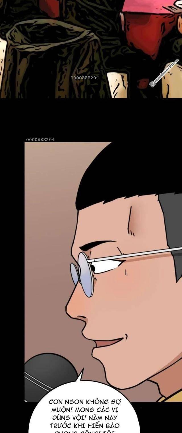 Đấu Yếm Thần Chapter 316 - Trang 2