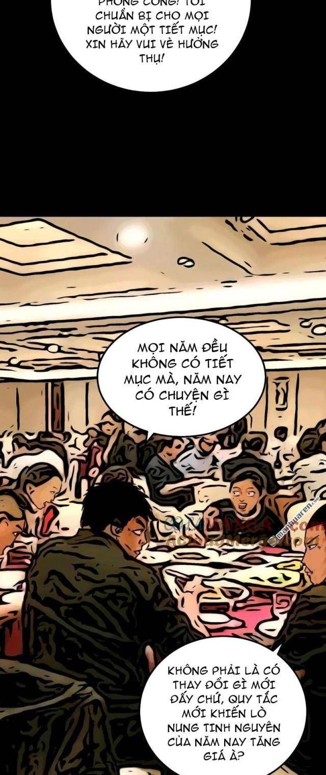 Đấu Yếm Thần Chapter 316 - Trang 2