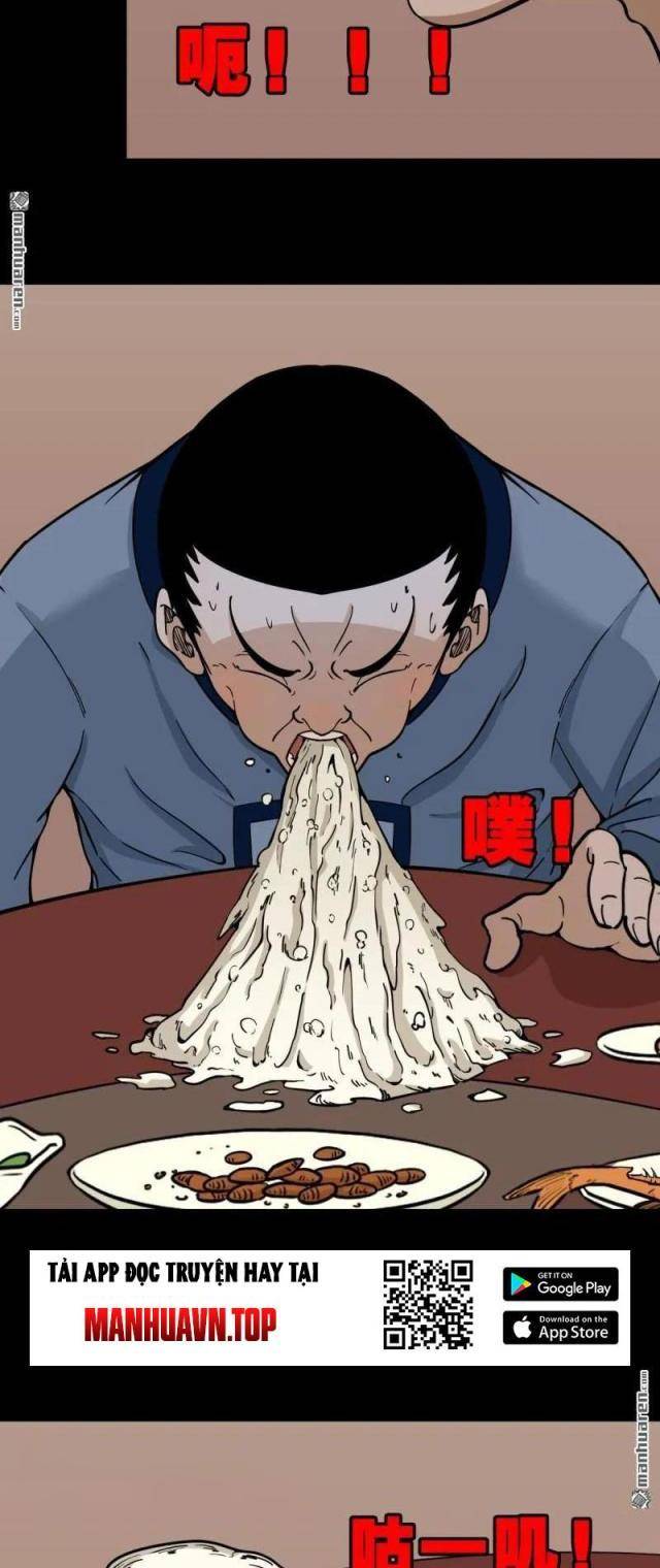 Đấu Yếm Thần Chapter 316 - Trang 2