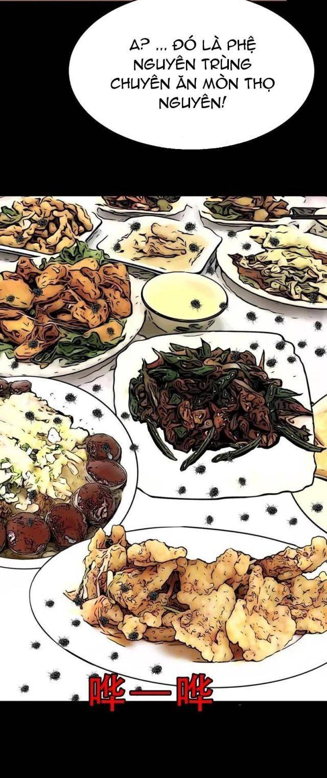 Đấu Yếm Thần Chapter 316 - Trang 2