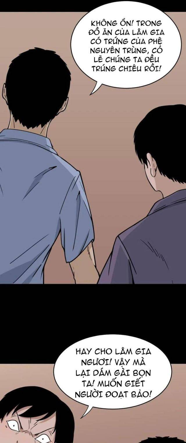 Đấu Yếm Thần Chapter 316 - Trang 2