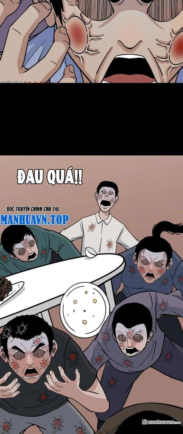 Đấu Yếm Thần Chapter 316 - Trang 2