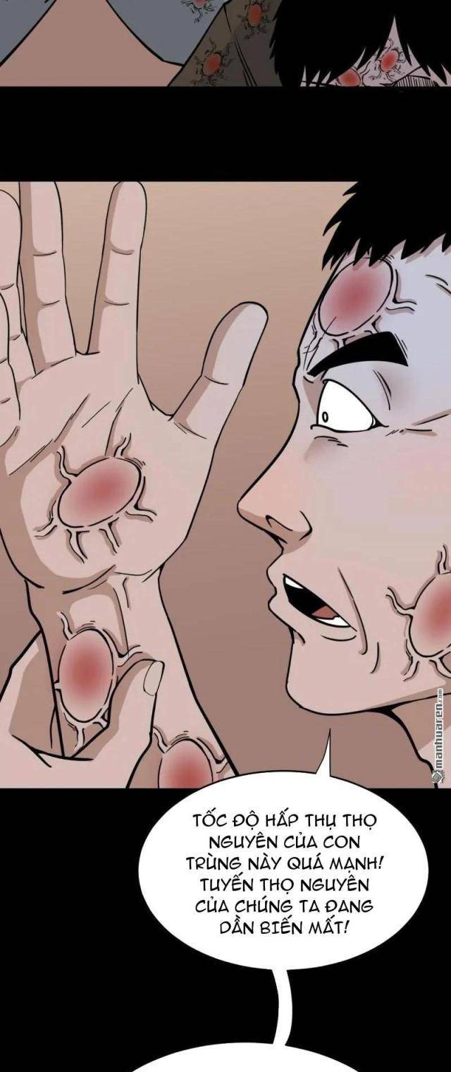 Đấu Yếm Thần Chapter 316 - Trang 2