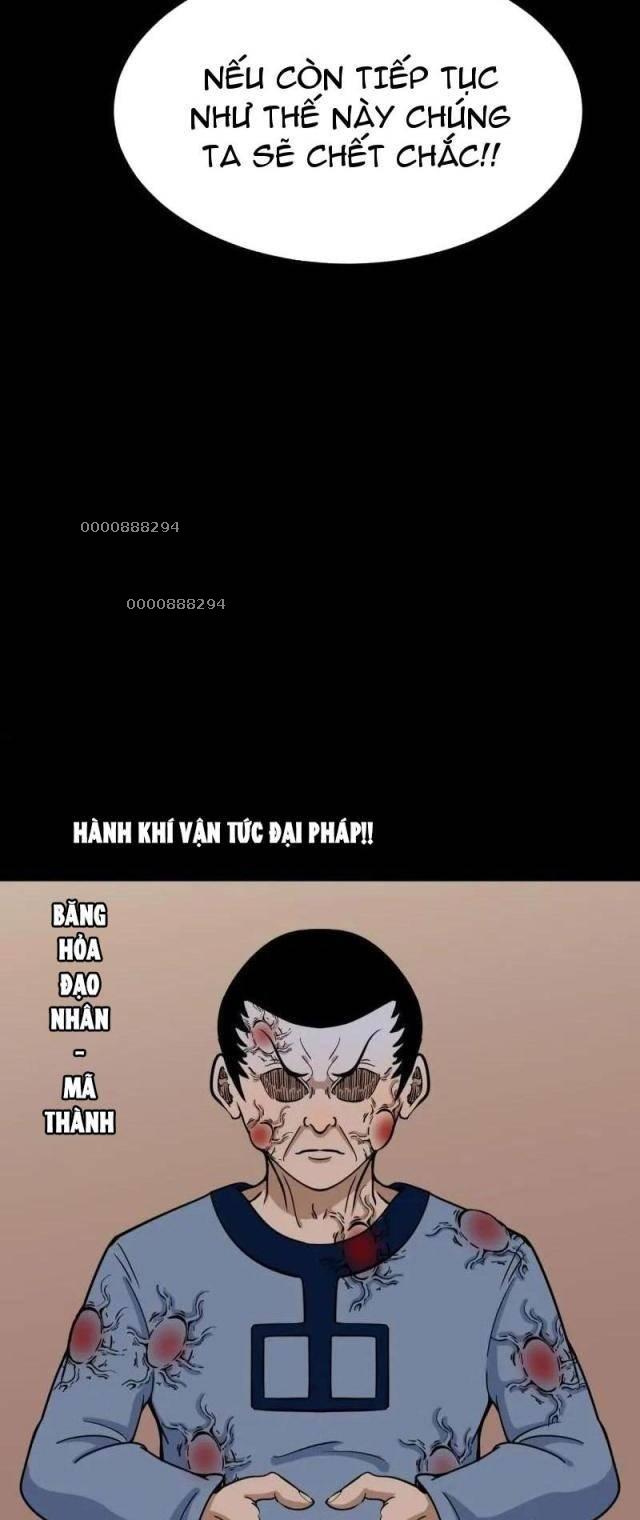 Đấu Yếm Thần Chapter 316 - Trang 2