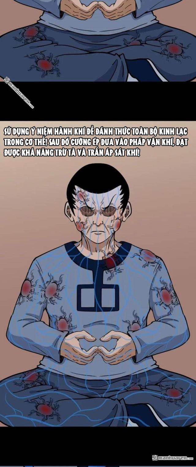 Đấu Yếm Thần Chapter 316 - Trang 2