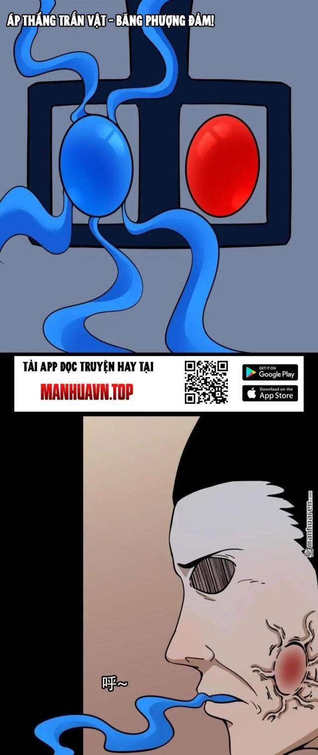 Đấu Yếm Thần Chapter 316 - Trang 2