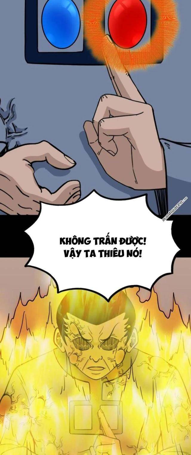 Đấu Yếm Thần Chapter 316 - Trang 2