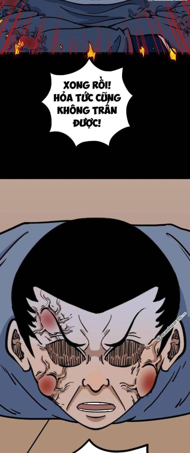 Đấu Yếm Thần Chapter 316 - Trang 2