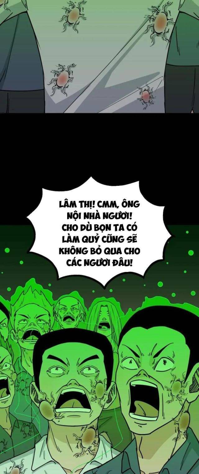 Đấu Yếm Thần Chapter 316 - Trang 2