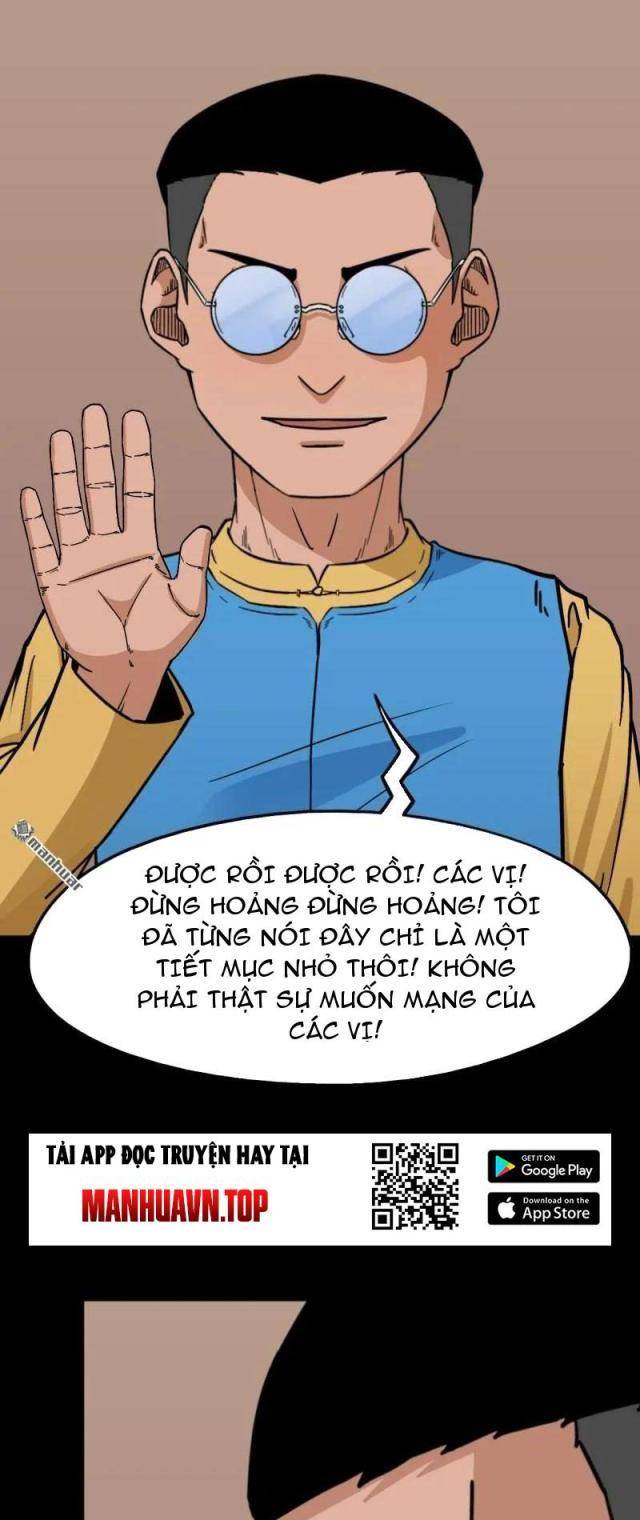 Đấu Yếm Thần Chapter 316 - Trang 2
