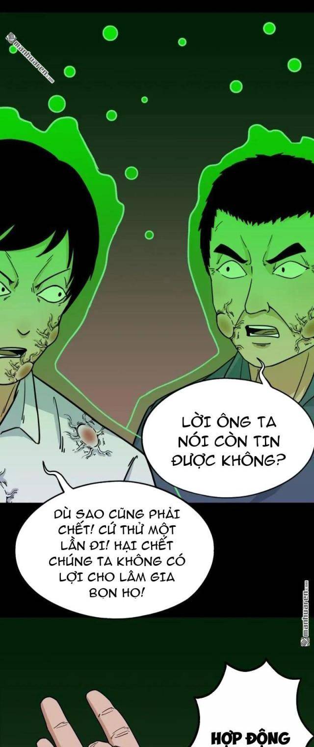 Đấu Yếm Thần Chapter 316 - Trang 2