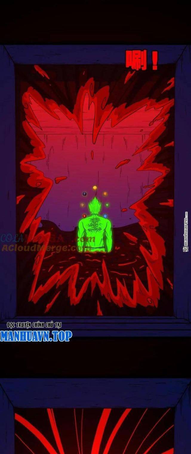 Đấu Yếm Thần Chapter 316 - Trang 2