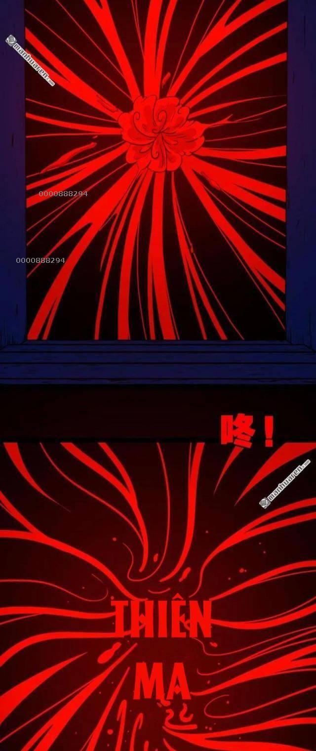 Đấu Yếm Thần Chapter 316 - Trang 2