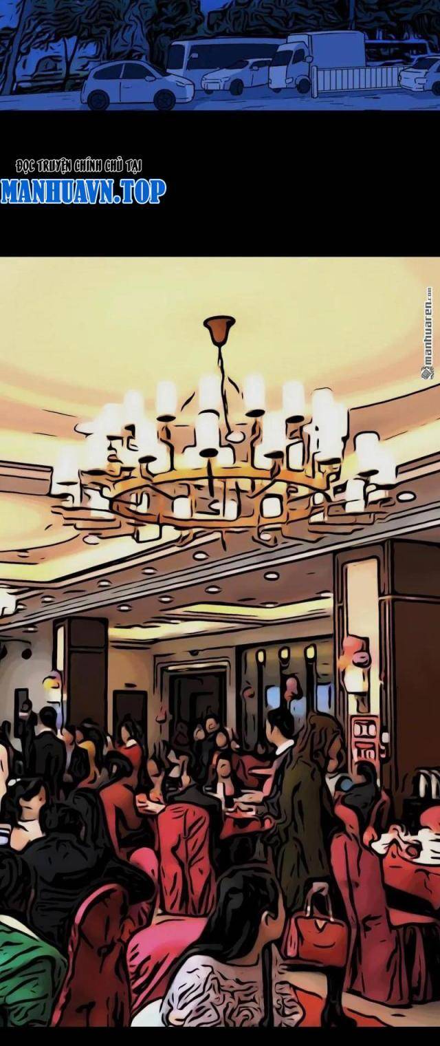 Đấu Yếm Thần Chapter 316 - Trang 2