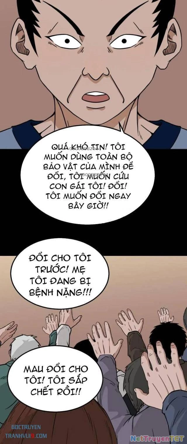 Đấu Yếm Thần Chapter 317 - Trang 2