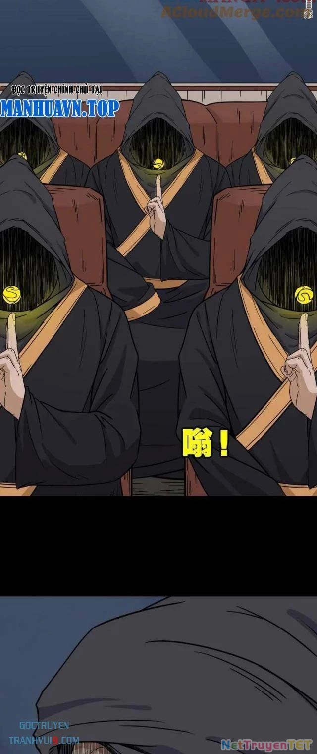 Đấu Yếm Thần Chapter 317 - Trang 2