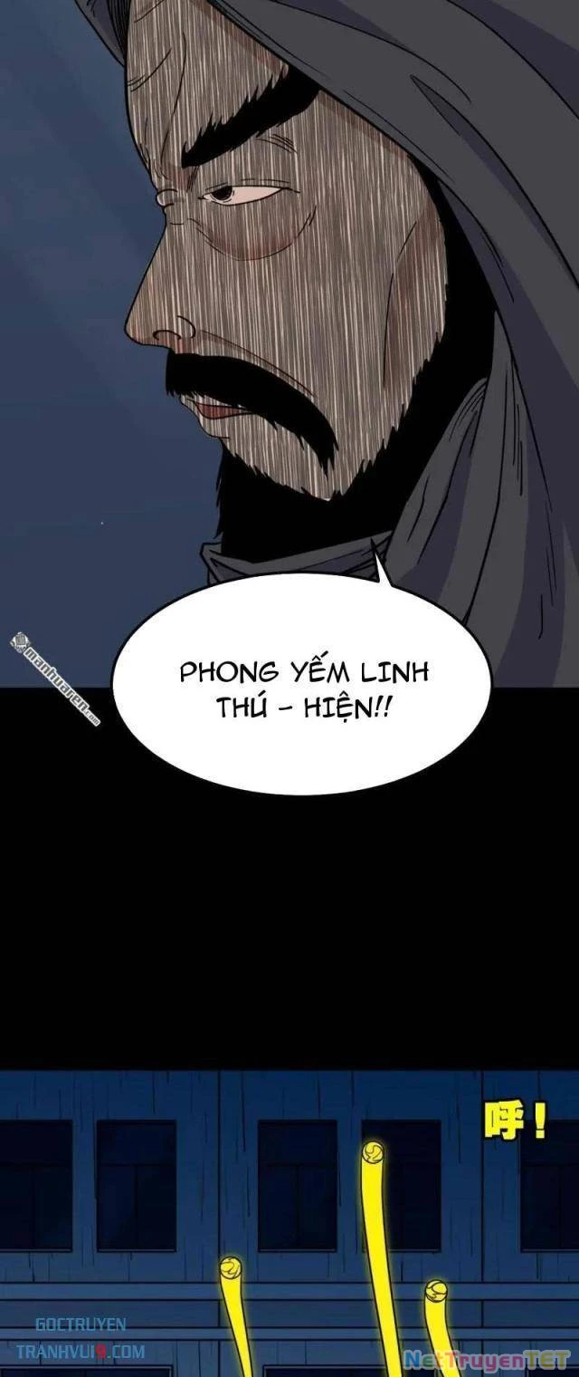 Đấu Yếm Thần Chapter 317 - Trang 2