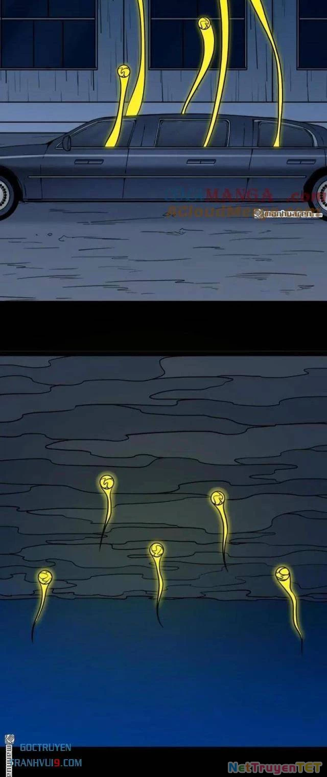 Đấu Yếm Thần Chapter 317 - Trang 2