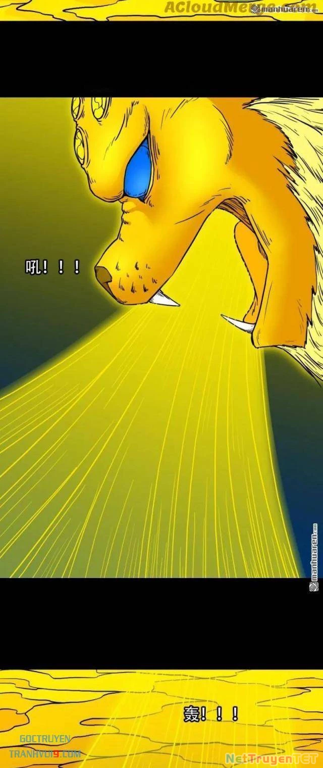 Đấu Yếm Thần Chapter 317 - Trang 2