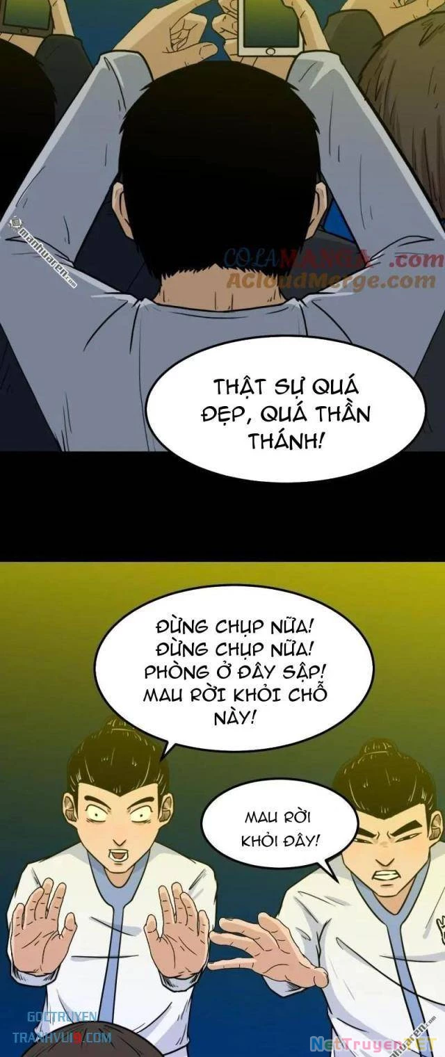 Đấu Yếm Thần Chapter 317 - Trang 2