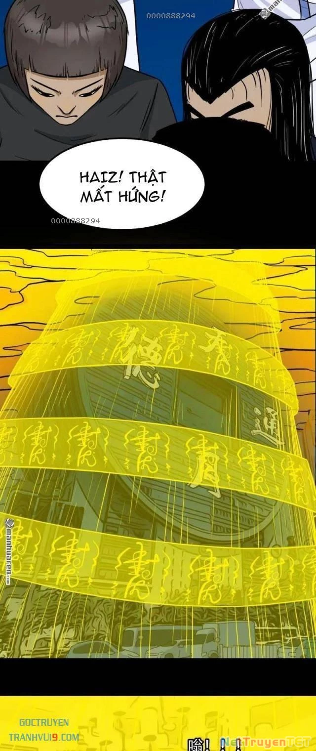 Đấu Yếm Thần Chapter 317 - Trang 2