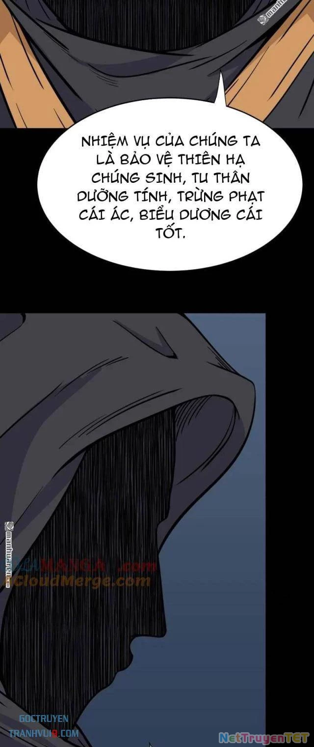 Đấu Yếm Thần Chapter 317 - Trang 2