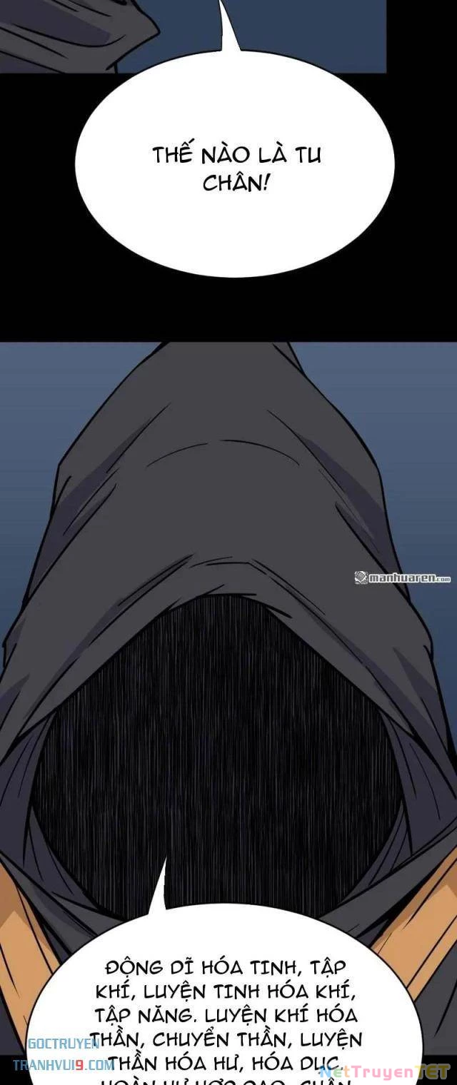 Đấu Yếm Thần Chapter 317 - Trang 2