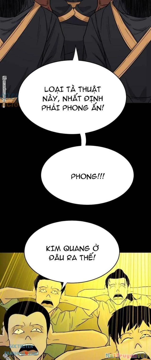 Đấu Yếm Thần Chapter 317 - Trang 2