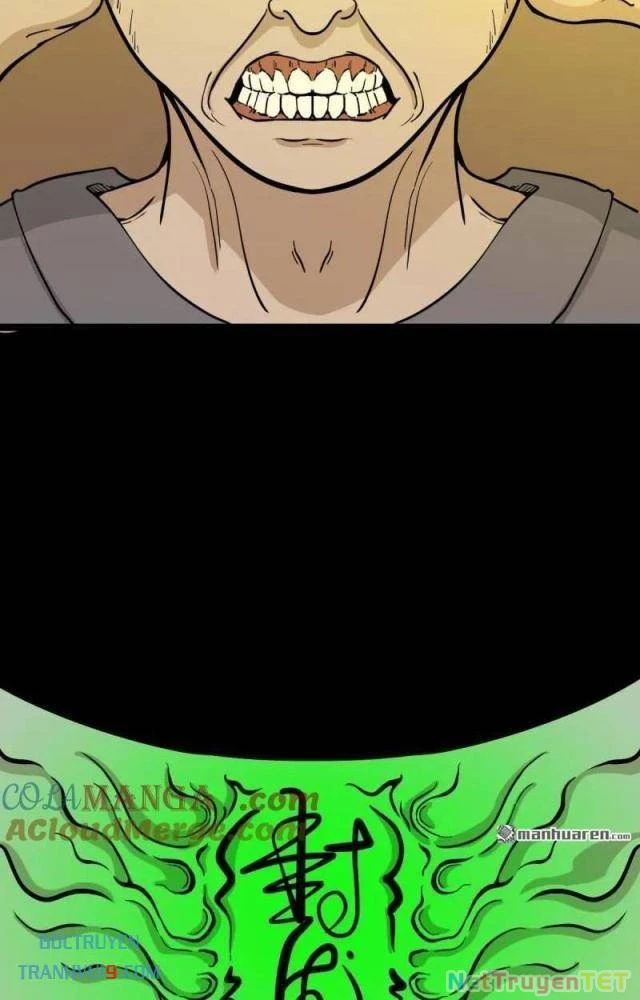 Đấu Yếm Thần Chapter 317 - Trang 2