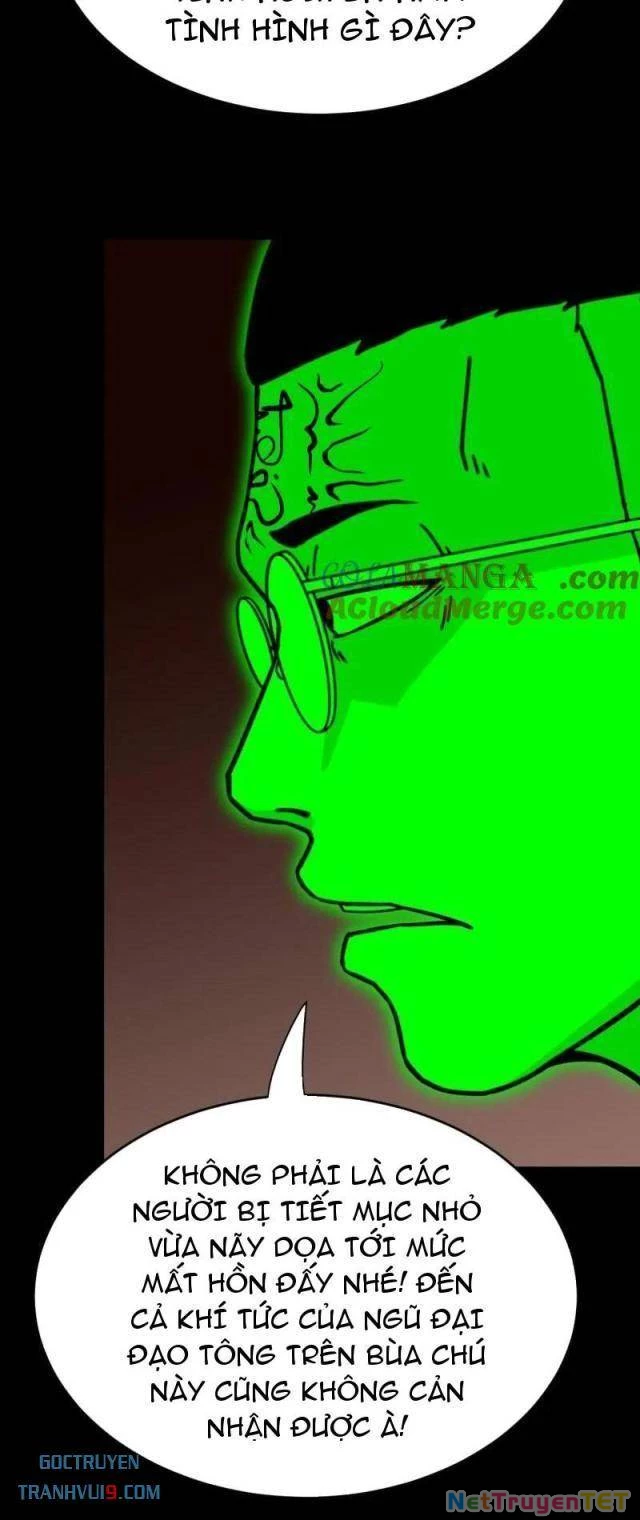 Đấu Yếm Thần Chapter 317 - Trang 2